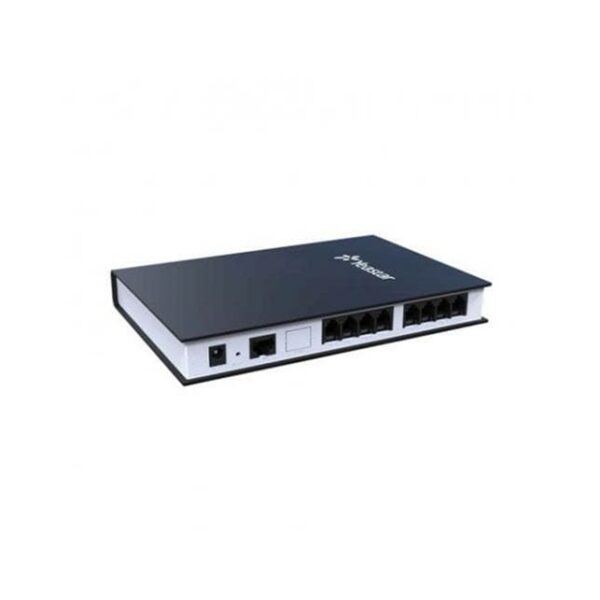 Yeastar  Digital Telephony TA810 Analog VoIP Gateway