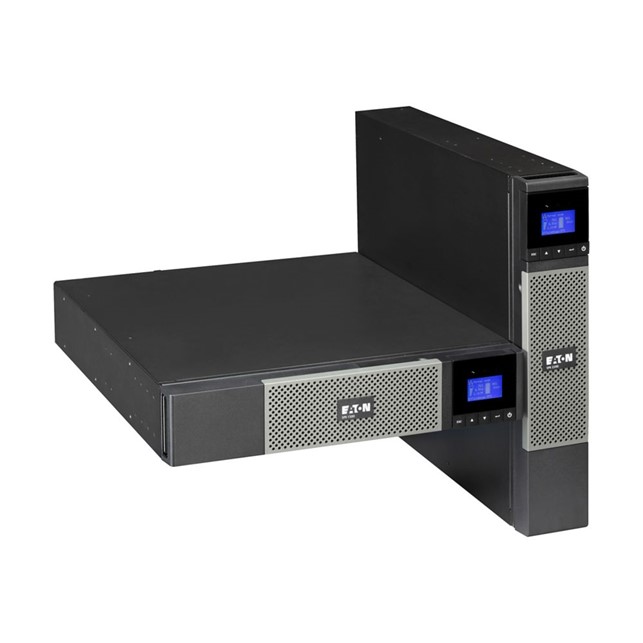 5PX1500iRT Eaton UPS 5PX UPS, 1500 VA, 1350 W (5PX1500iRT) - Gambar 1