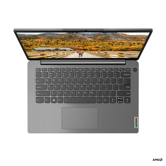 82KT00HLID Lenovo IdeaPad 3 14ALC6 - Gambar 1